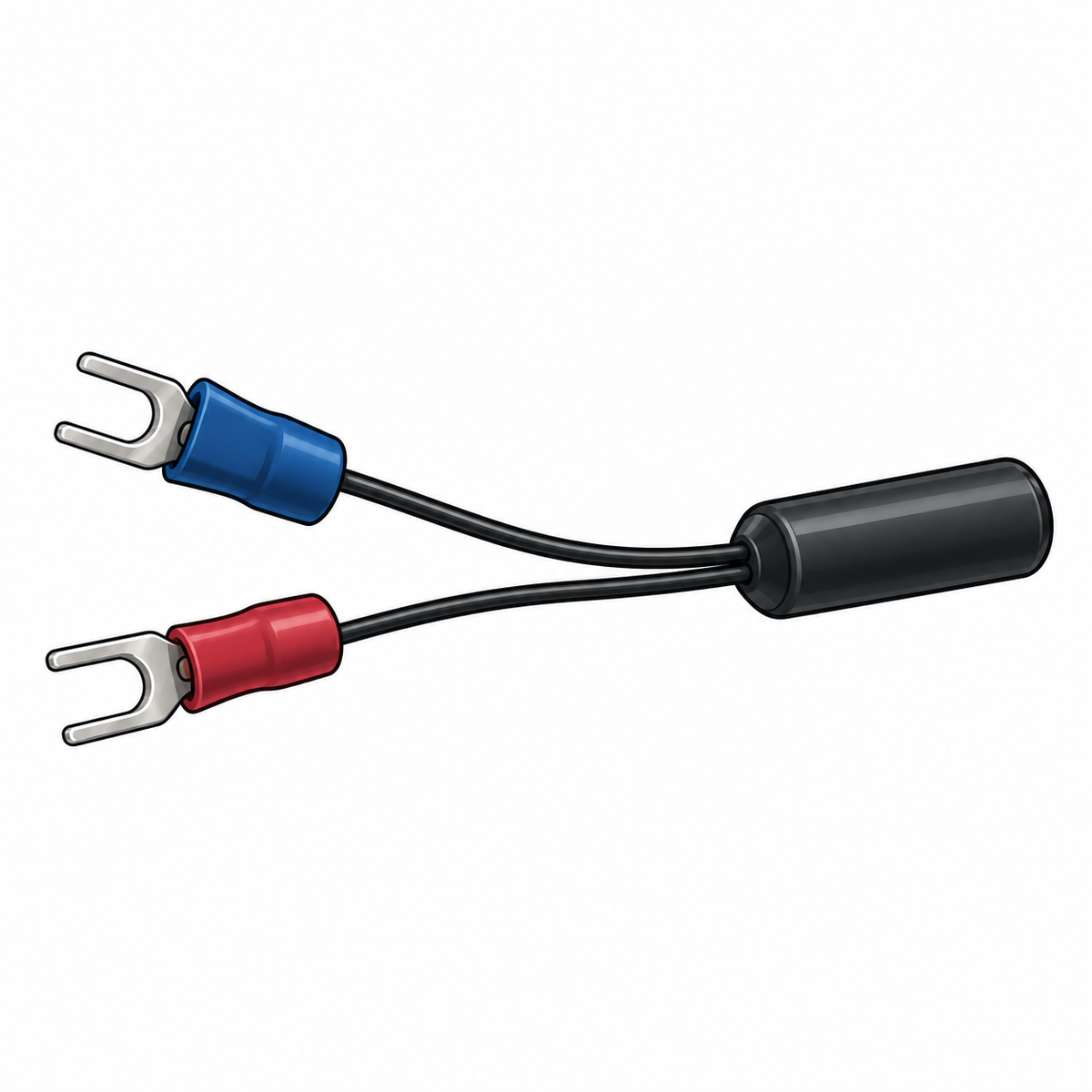 14V connection adapter for Shimano EP6 EP801