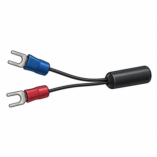 14V-Anschluss Adapter für Shimano EP6 EP801